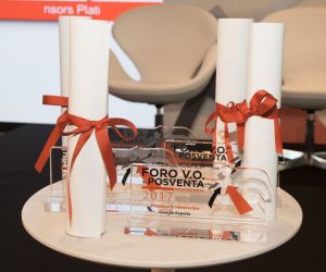 Premios Foro VO y Posventa Profesional